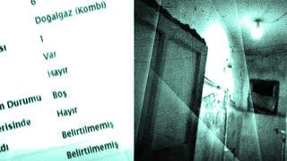 Ahırdan bozma ev için istenen kira şoke etti: Duvarlar yıkılıyor, hayvan bağlasan durmaz