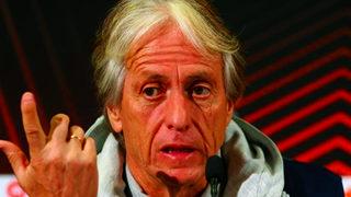 Fenerbahçe'de sakatlık şoku! Jorge Jesus resmen açıkladı...