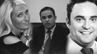 Penisine uyuşturucu madde sürüp sevgilisini oral sekse zorlamıştı! Kız arkadaşının ölümüne neden olan doktorun cezası belli oldu