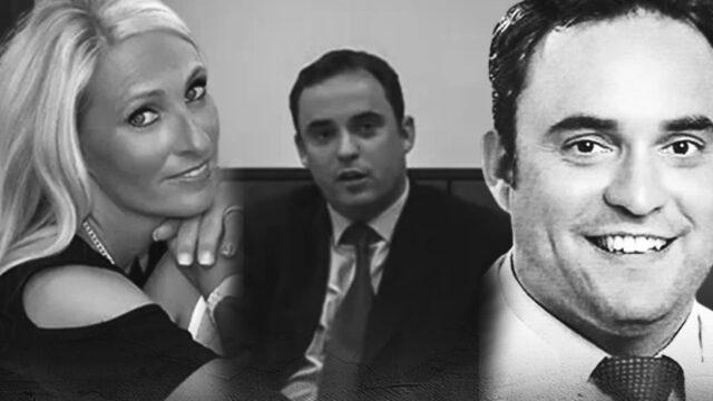 Penisine uyuşturucu madde sürüp sevgilisini oral sekse zorlamıştı! Kız arkadaşının ölümüne neden olan doktorun cezası belli oldu