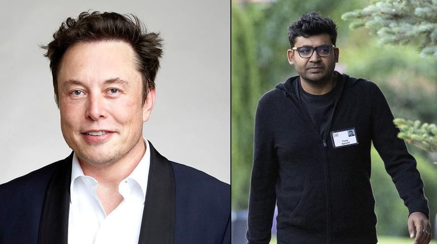 Elon Musk'ın satın aldığı Twitter'ın CEO'su Parag Agrawal kimdir? Elon Musk Parag Agrawal'ı işten çıkardı!