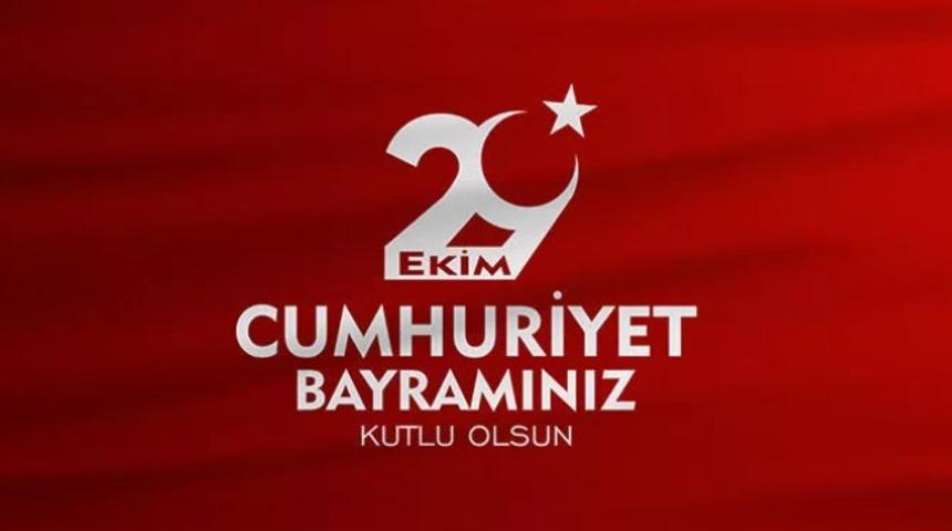 29 EKİM MESAJLARI için seçenekler... Resimli, en yeni ve güzel 29 Ekim Cumhuriyet Bayramı mesajları ve sözleri