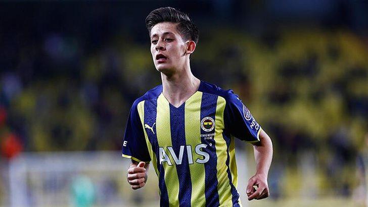 Herkes bu haberi bekliyordu! Fenerbahçe'nin genç yıldızı Arda Güler'in yeni sözleşmesi hazır... O madde kaldırılıyor! G4