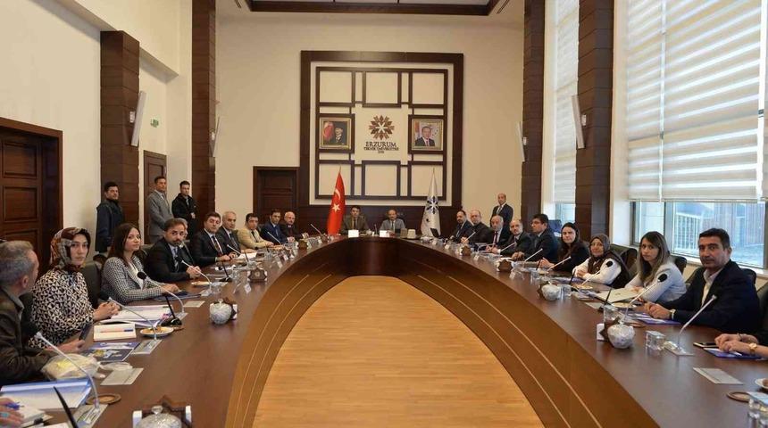 Vali Memiş: &ldquo;Para kazanmaktan ziyade hayvancılığı destekleme projesidir&rdquo;