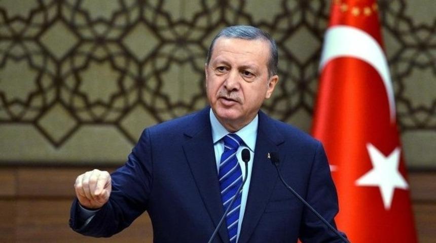 Tayyip Erdoğan: İstanbul BM merkezi olsun