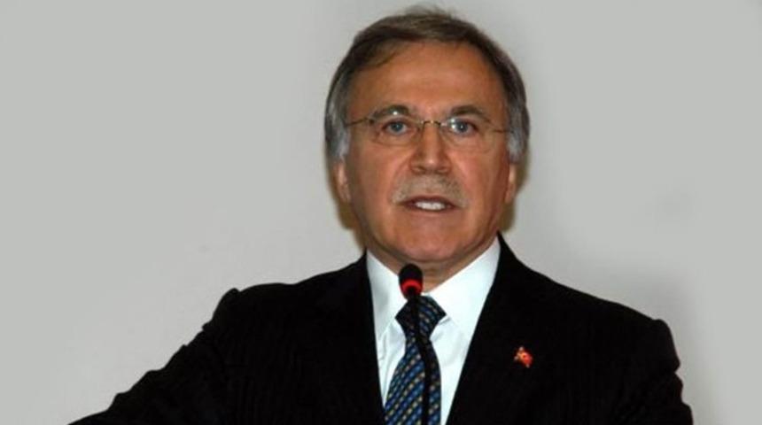 AKP'li Şahin'den 'sitemli' yorum