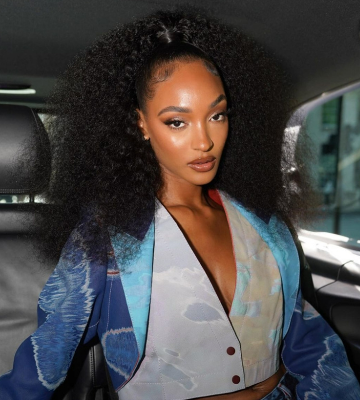 Altın orana göre güzelliği kusursuz olan 10 kadın! Altın oran nedir? G4