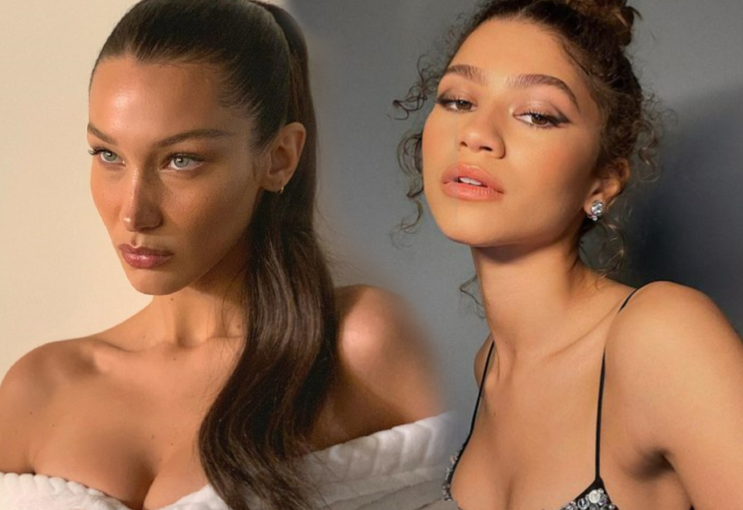 Altın orana g&ouml;re g&uuml;zelliği kusursuz olan 10 kadın! Altın oran nedir?