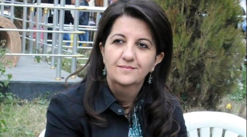 Pervin Buldan gözaltına alındı: Pervin Buldan kimdir?