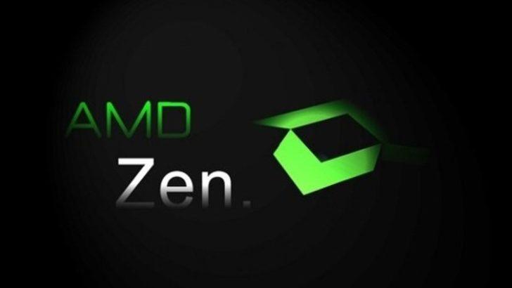 AMD, Intel’in Hegomanyasına son vermeye niyetli