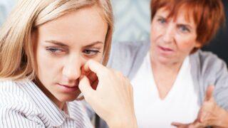 Uzak durun evliliğinizi bitirir! En kötü kayınvalide burçları