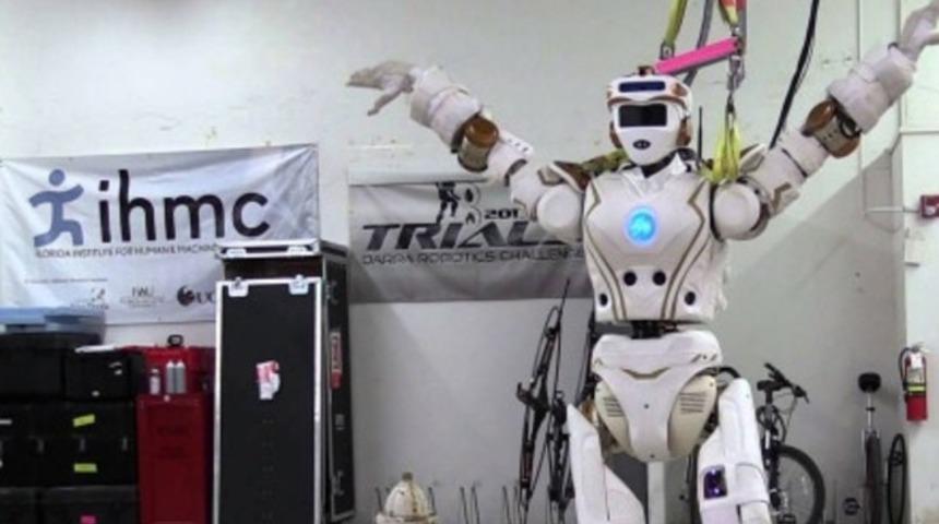 NASA&rsquo;nın Mars robotu i&ccedil;in yarışma başladı