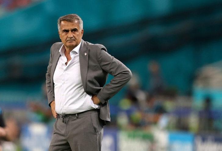 SON DAKİKA: İşte Şenol Güneş'in ilk sözleri! "Karşılarında beni bulacaklar" G4