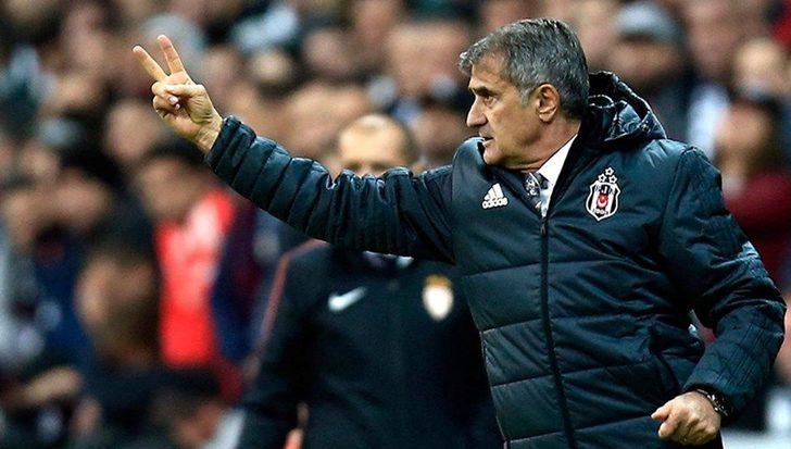 Şenol Güneş sonunda patladı! "Hakemler kuralları bilmiyor" dedi ve "Yakımızı bırakın" isyanı... G1