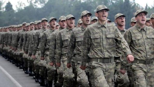 ASKERLİK YERLERİ 2023: Ağustos celbi askerlik yerleri açıklandı mı, ne zaman açıklanacak? E-Devler MSB askerlik celbi sorgulama