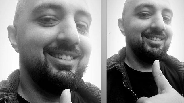 İso Ross'tan yeni albüm! Hız Kesmeden