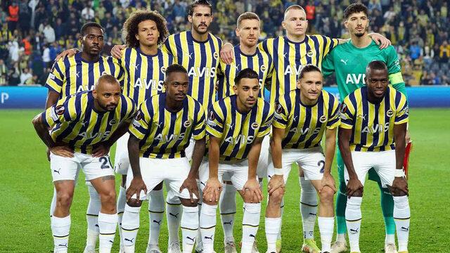 Son dakika: Vasatizm gömleği yırtıldı! Spor yazarları Fenerbahçe Rennes maçını böyle değerlendirdi!