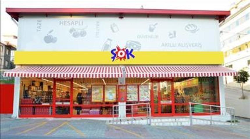 ŞOK 29 Ekim- 1 Kasım aktüel ürünler kataloğu yayınlandı! ŞOK'ta hafta sonu fırsatları