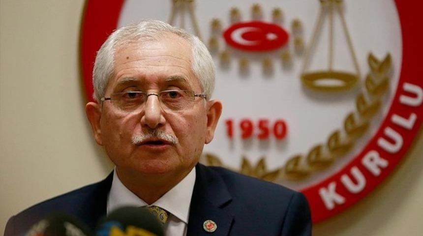 M&uuml;h&uuml;rs&uuml;z zarf ve m&uuml;h&uuml;rs&uuml;z oy pusulası hukuken ge&ccedil;erli mi? YSK'nin kararı hukuki mi, yasal mı?