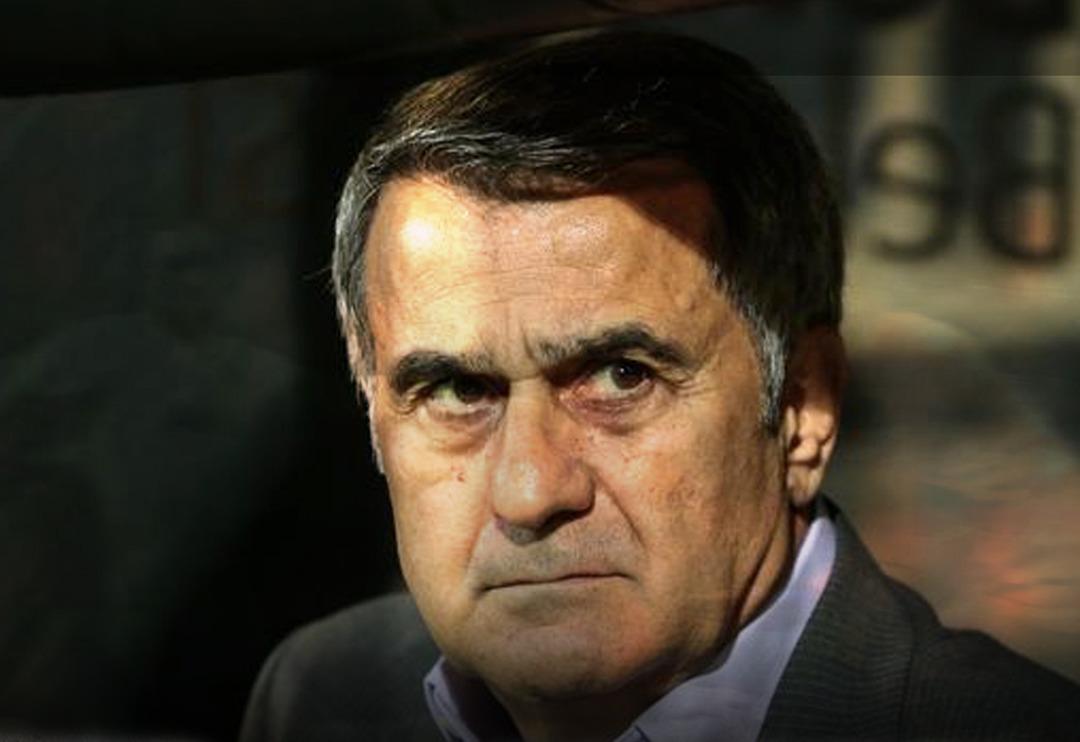 SON DAKİKA: İşte Şenol G&uuml;neş'in ilk s&ouml;zleri! "Karşılarında beni bulacaklar"