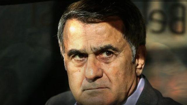 SON DAKİKA: İşte Şenol Güneş'in ilk sözleri! Karşılarında beni bulacaklar