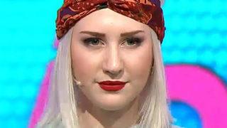 İşte Benim Stilim yarışmasıyla ünlenen Çağla Çetinöz son haliyle şoke etti! 'Estetik değil de kafa nakli diyelim'