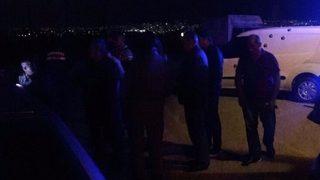 Ankara'da korkunç köpek ölümleri