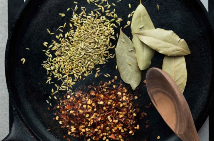 Hayatınızı kolaylaştıracak! Profesyonel mutfaklarda kullanılan 10 püf nokta G4