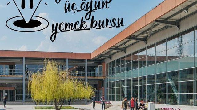 Anadolu Üniversitesi Yemek Bursu başvuruları sonuçlandı