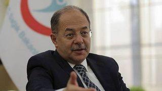 Bakan Akdağ: Kılıçdaroğlu'nun konuşması bir hazımsızlık ve yenilginin işareti