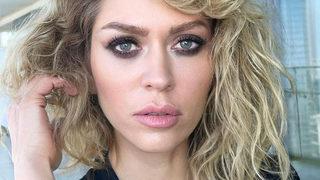 Baba'nın Begüm'ü Hazal Türesan süper minili pozuyla Instagram'ı salladı! 'Olan var olmayan var'