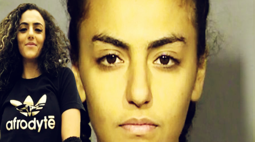 “Tutuklanmayacak kadar güzelim” demişti! Gözünün yaşına bile bakmadan cinayetten tutukladılar