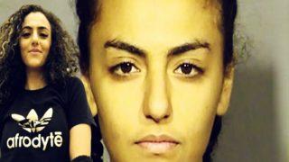 “Tutuklanmayacak kadar güzelim” demişti! Gözünün yaşına bile bakmadan cinayetten tutukladılar