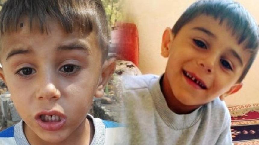 İğneden sonra fenalaşan minik Yal&ccedil;ın Efe, hastanede &ouml;ld&uuml;