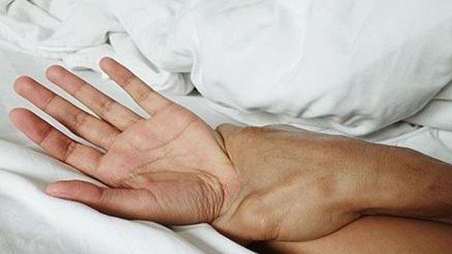 Uykuda tecavüze af! 'Seksomnia' hastası tecavüz suçundan aklandı 