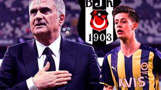 SON DAKİKA: Şenol Güneş'ten Arda Güler göndermesi!