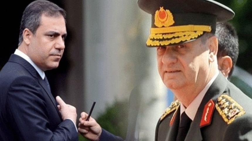 FET&Ouml;&rsquo;n&uuml;n gizli tanığı: 'Başbuğ tutuklanıyorsa Fidan neden tutuklanmasın' dediler