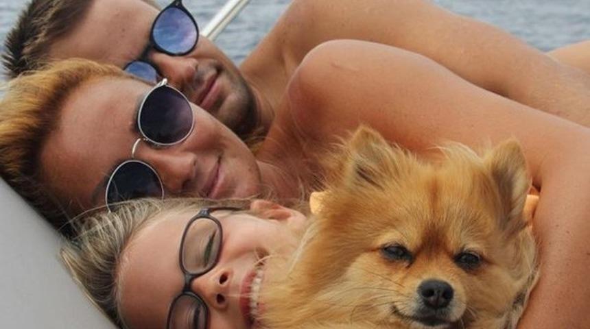 Pınar Altuğ Instagram'da Yağmur Atacan yorumuna tepki gösterdi