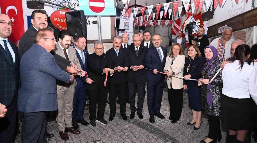 &rsquo;Sağlıklı Kentler&rsquo; artık başkentte