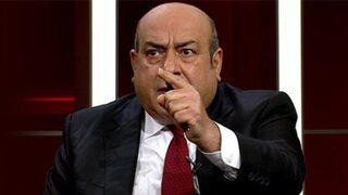 Hasip Kaplan'ın tweet'i sosyal medyayı salladı