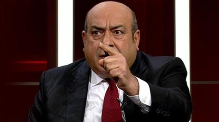 Hasip Kaplan'ın tweet'i sosyal medyayı salladı