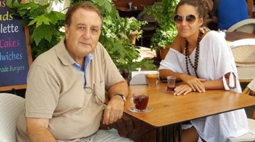 Fulya'nın, battaniyeye sarılı bı&ccedil;aklanmış cesedi bulundu