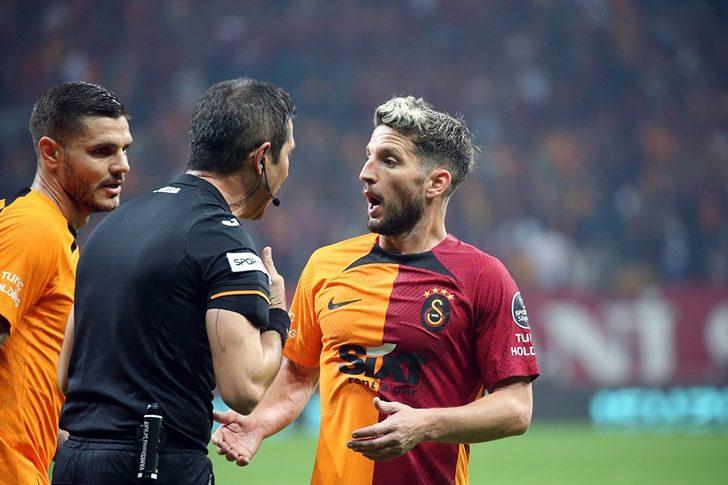 Havaalanında ortalık karıştı! Galatasaray taraftarı Ali Palabıyık'ın önünü kesti... "Özür dilerim" G3