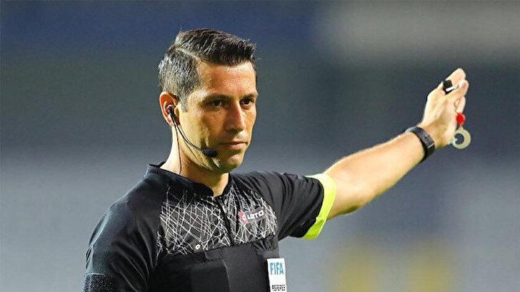 Havaalanında ortalık karıştı! Galatasaray taraftarı Ali Palabıyık'ın önünü kesti... "Özür dilerim" G4