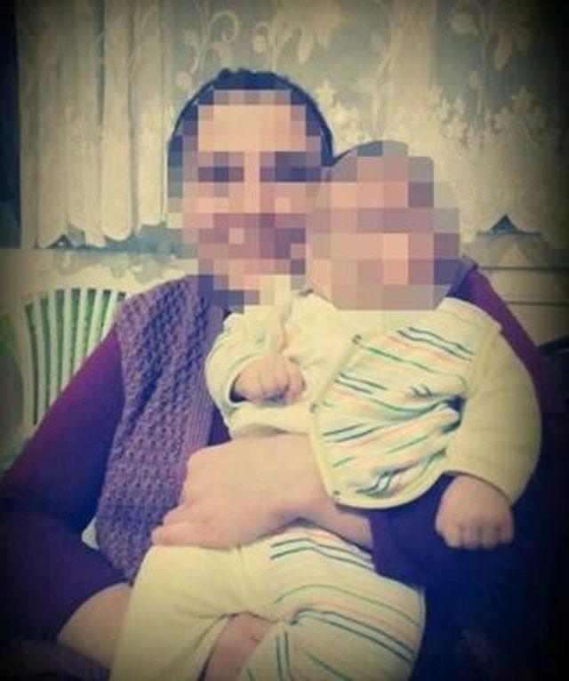 İzmir de komşu evinde ölü bulunan Ceylin le ilgili şoke eden ayrıntılar 2