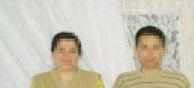 İzmir de komşu evinde ölü bulunan Ceylin le ilgili şoke eden ayrıntılar 3