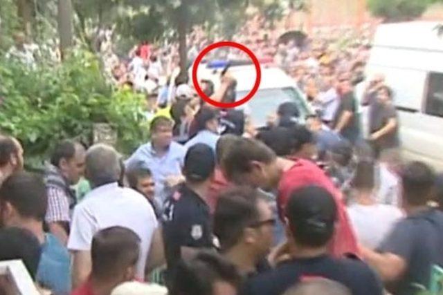 İzmir de komşu evinde ölü bulunan Ceylin le ilgili şoke eden ayrıntılar 4