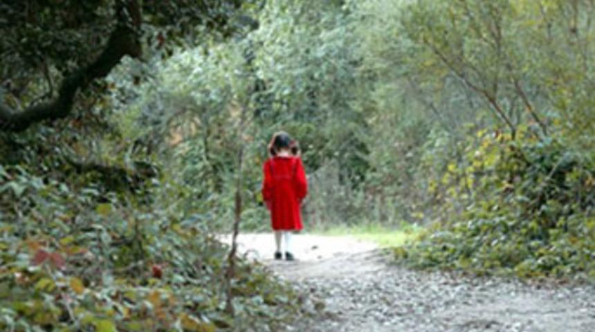 Kayıp kızları ihbar edene 25 bin lira