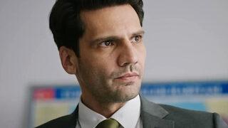 Yargı'nın Ilgaz'ı Kaan Urgancıoğlu Fenerbahçe maçındaki halleriyle sosyal medyada gündem oldu