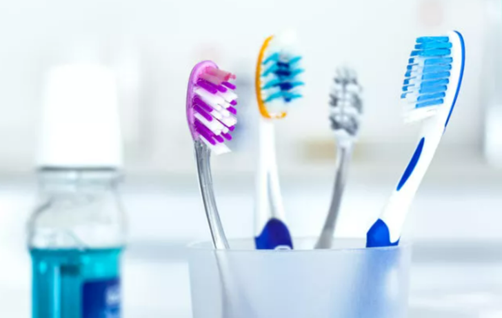 Tam bir bakteri yuvası! Paylaştığınızda hastalık saçan eşyalar G4